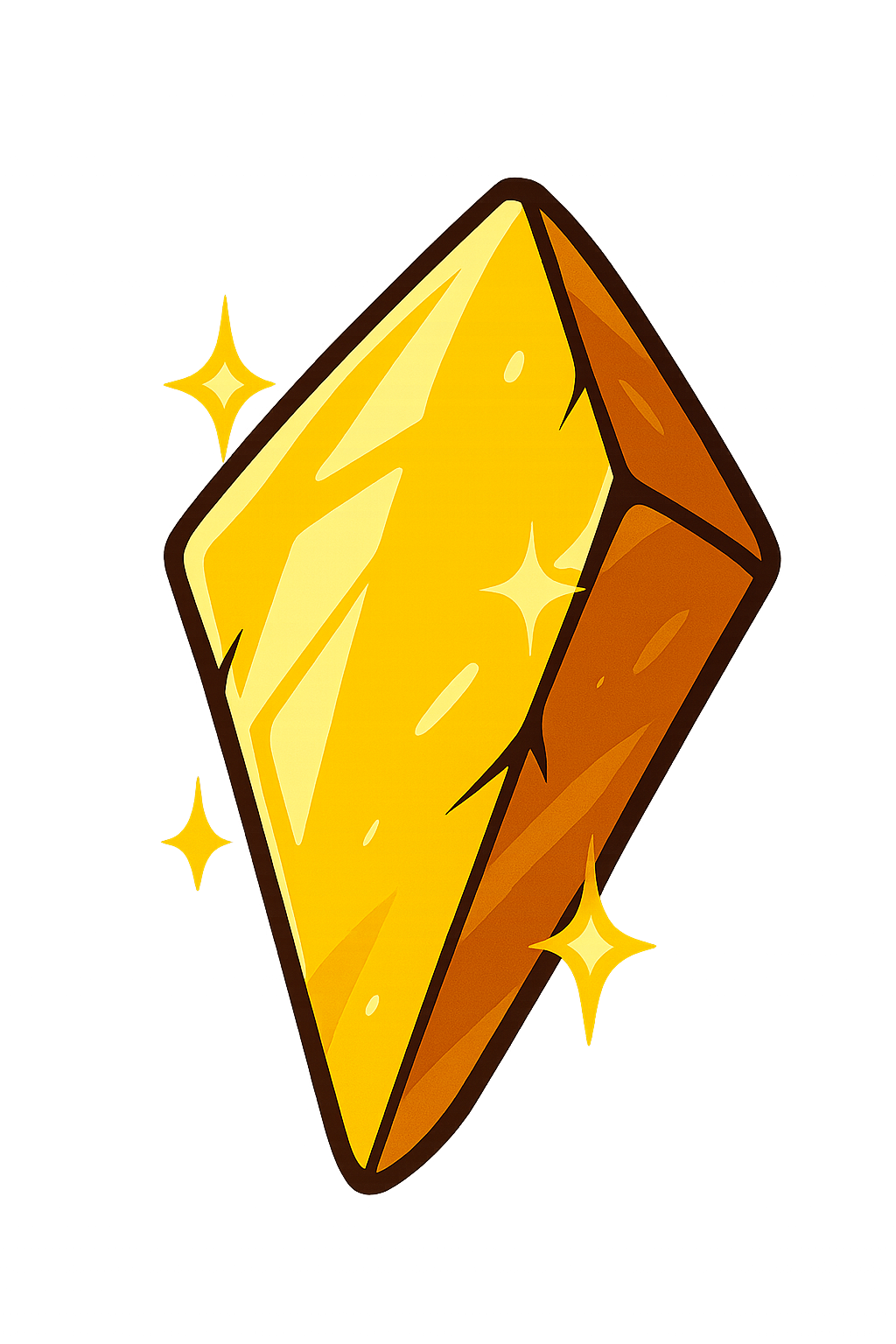 Crystal Shards